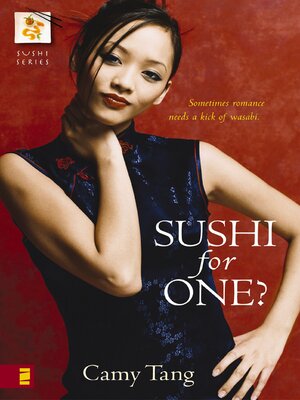 cover image of Sushi for One?